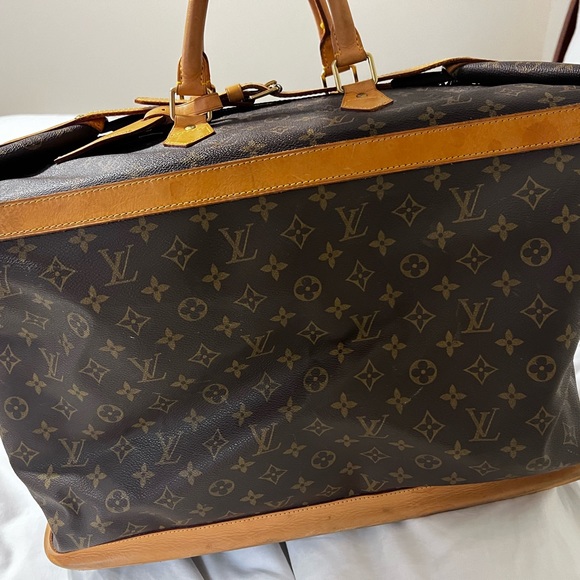 Louis Vuitton Cruiser 50 EXCELLENT CONDITION - Picture 1 of 5
